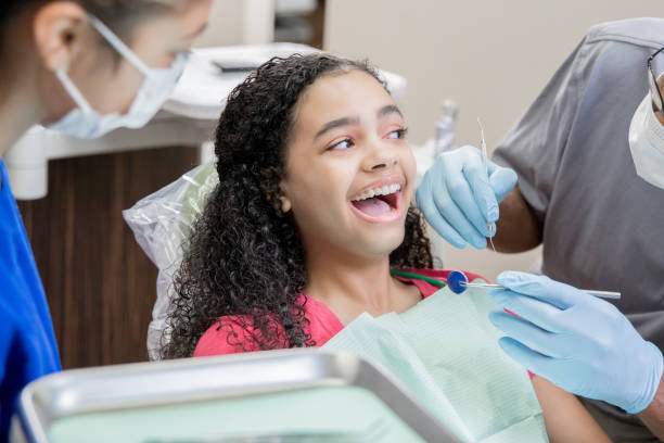 Best Pediatric Emergency Dentist in Stilwell, OK