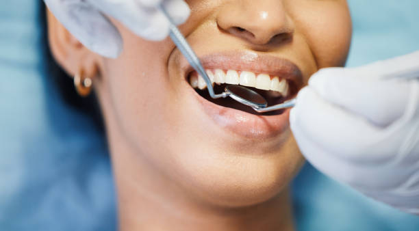 Best Emergency Dental Care for Abscessed Tooth in Stilwell, OK