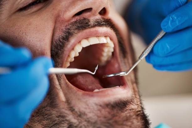 Best Orthodontic Emergency Dentist in Stilwell, OK