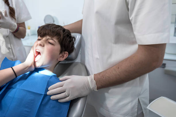 Best Emergency Dentist for Knocked-Out Tooth in Stilwell, OK