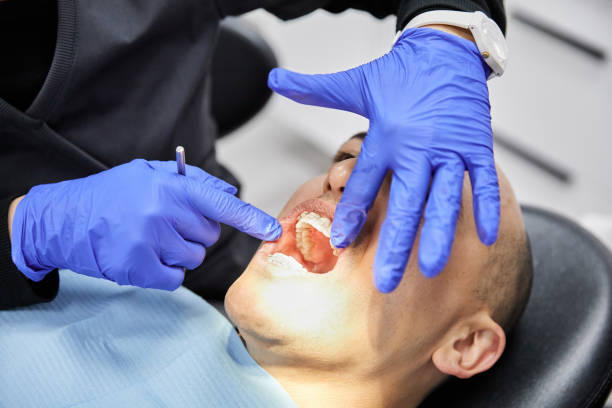 Best Emergency Dental Services for Seniors in Stilwell, OK