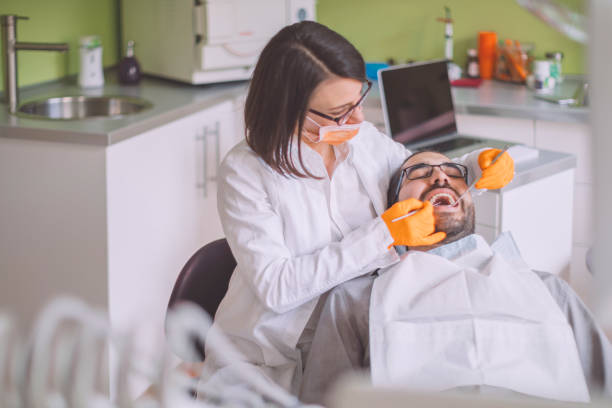 Best Emergency Root Canal Treatment in Stilwell, OK