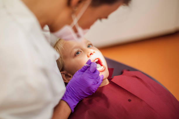 Best Emergency Cosmetic Dentistry in Stilwell, OK