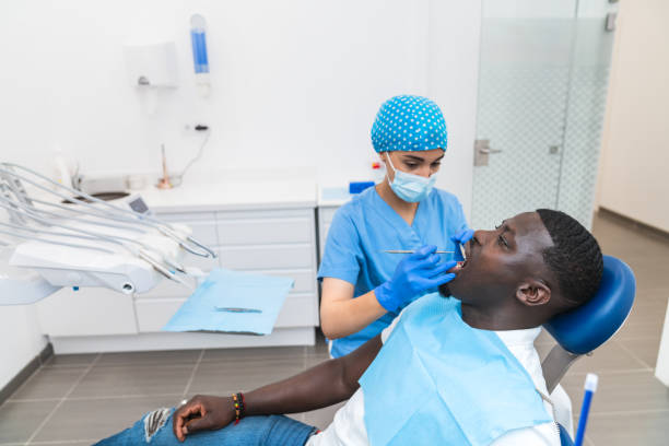 Best Emergency Dentist for Lost Fillings or Crowns in Stilwell, OK