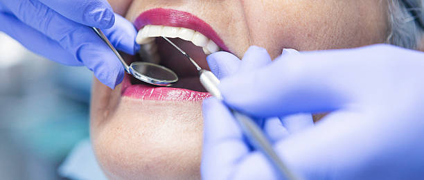 Best Emergency Cosmetic Dentistry in Stilwell, OK